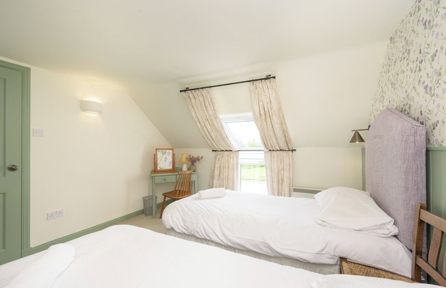 Cardross Estate Holiday Cottages - Foto 51
