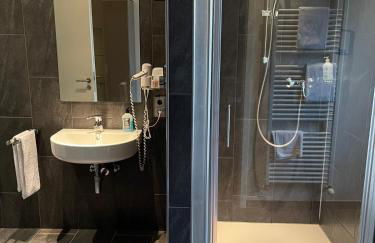 Boarding Haus Aachen-Brand - Foto 35