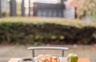 Séjours & Affaires Nantes La Beaujoire - Foto 4