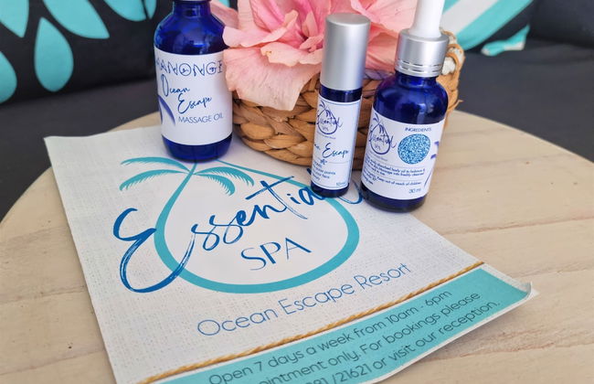 Ocean Escape Resort&Spa - Photo 20