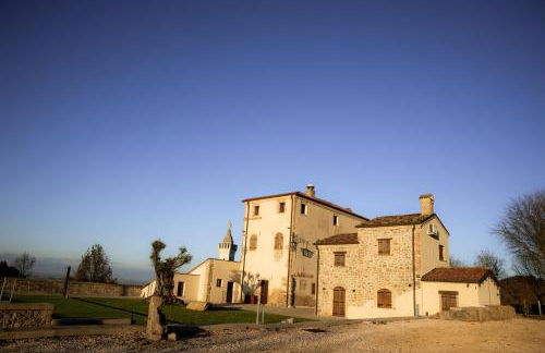 Ca' Salva Rustic Charme - Foto 76