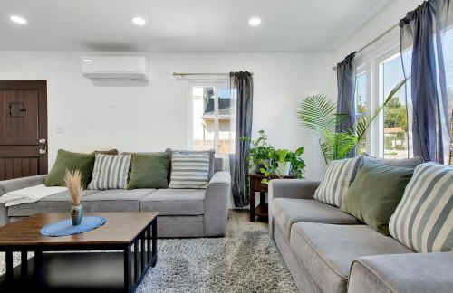 Modern Peaceful Private Oasis Near The Beach - Foto 22