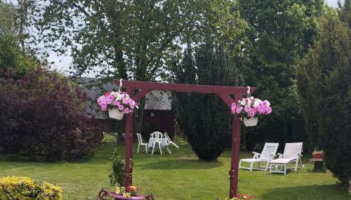 Cosy Little Cottage - Foto 2, Garden