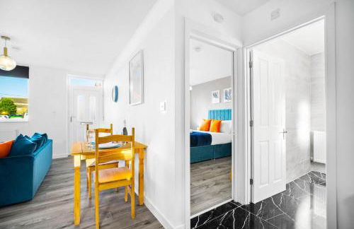 Modern Apartment - On Street Parking - Netflix 1MH - Foto 25