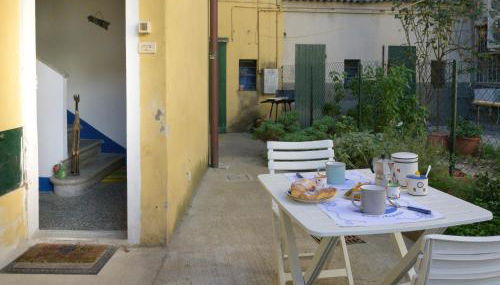 Holiday Home Il cortile nel centro by Interhome - Foto 2