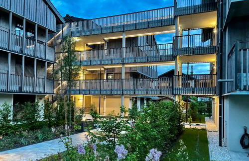 Das Viererspitz 1 - Mittenwald - Foto 22