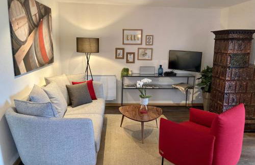 Gîte LES CEPAGES - Foto 20