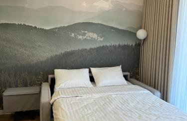 Apartament Echo Sanu - Foto 23