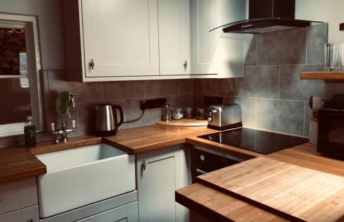 A quaint Wymondham cottage - Foto 4