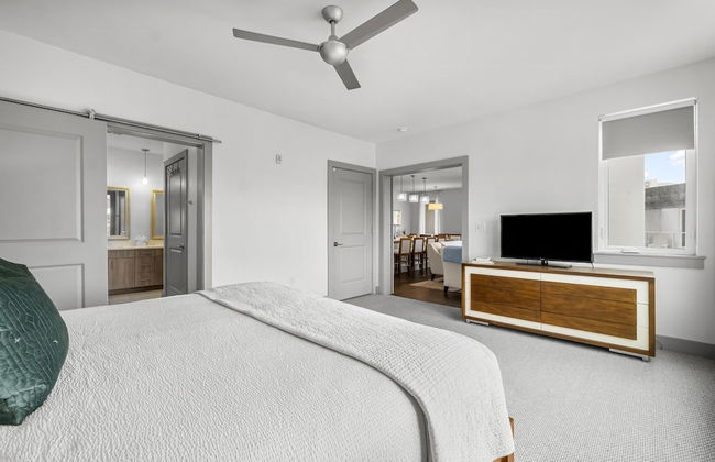 The Pointe on 30A by Panhandle Getaways - Foto 37