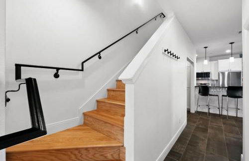 New Luxury Pearl Townhome-Casa A - Foto 2