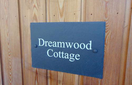 Dreamwood Cottage, Loch Lomond, Luxury Apartment. - Foto 27