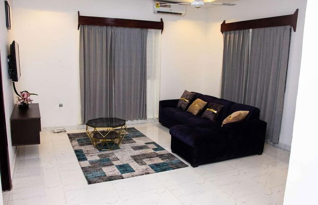 A2 City Home Apartments - Photo 5