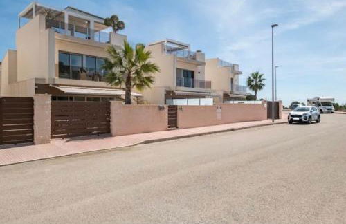 Villa de Luxe ALANAT sublime - Foto 60