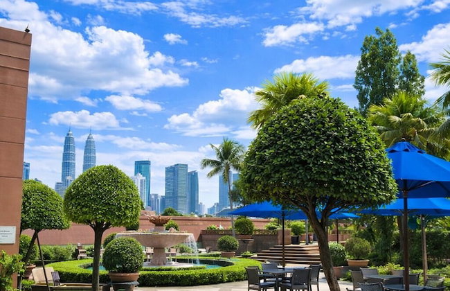 KL Bintang Suites at Times Square - Photo 74