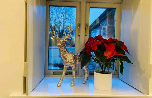 The Owl House Cottage - Foto 53