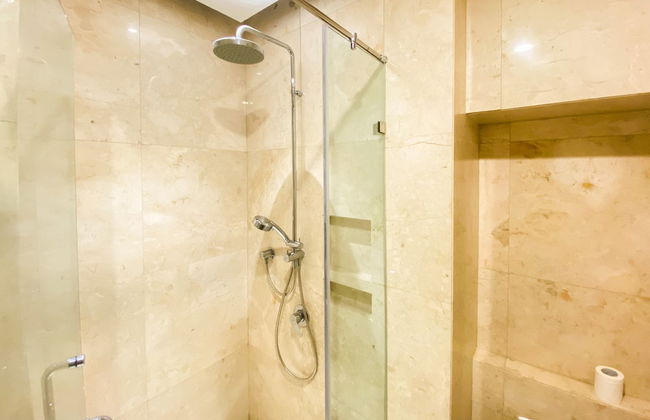 Great Choice And Elegant 2Br At Capitol Suites Apartment - Photo 13