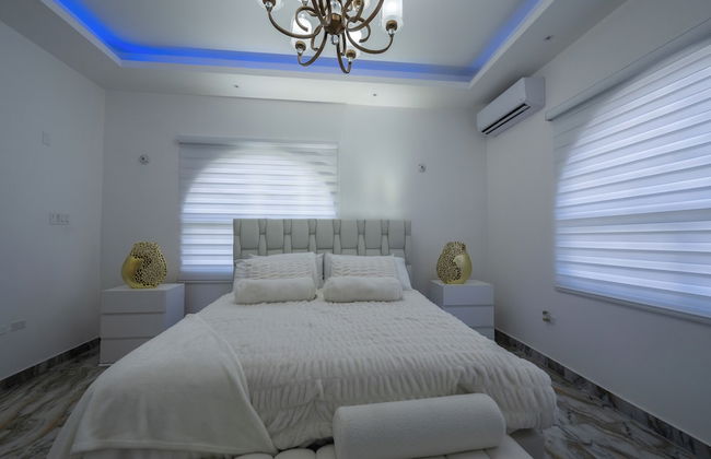 Summer Shades Villa at Legacy Townhouse - Photo 5