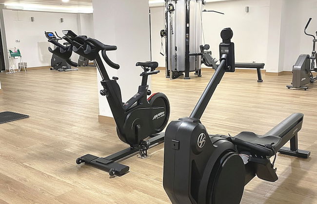 MS Aguamarina Costa del Sol - Foto 49