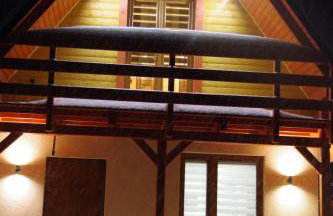 Domki Brzozówka w Bieszczadach - Foto 37