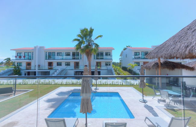 El Tigre Golf Resort Quinta San Miguel - Foto 75