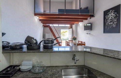 Apartamentos de Frente pro Mar com Vista Incrível - 10 min da Praia do Morro - Photo 42