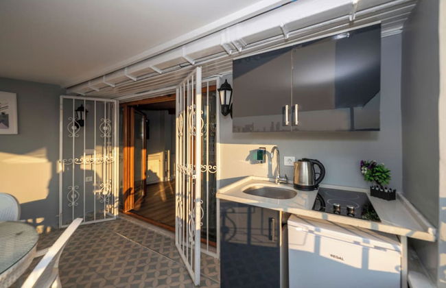 Taksim Trend Residence - Foto 46