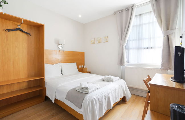 BeiRoom Hyde Park Apartments - Foto 72