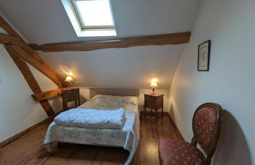 Charmante fermette près des Châteaux de Loire et Zoo de Beauval, terrain clos, dégustation de vin - FR-1-591-61 - Foto 16