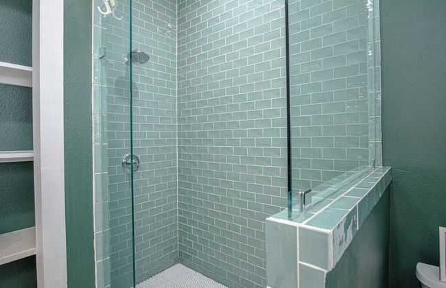 Comfy and Incredible Fenced 2BR 2 BA Near Downtown - Foto 16