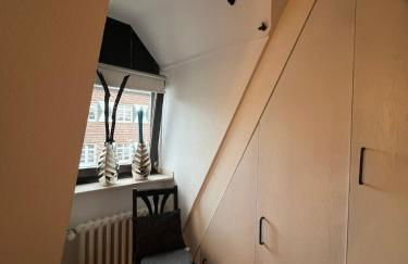 Xantener Ferienhaus Europaplatz 2 - Foto 44