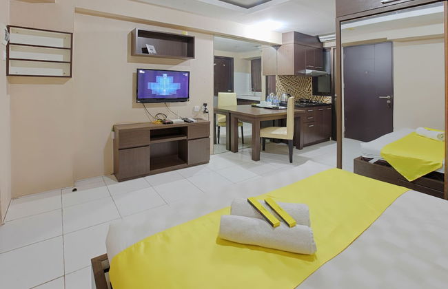 Literooms At Kebagusan City - Foto 20