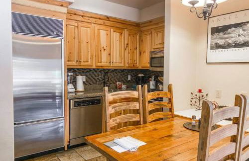 2 BR Condominium - Luxury Skiin and out (rare to find) - Foto 42