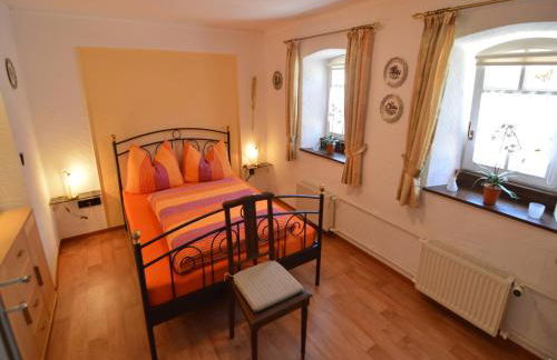 Appealing Apartment in Ittel With Garden, Parking, Bicycles - Foto 12