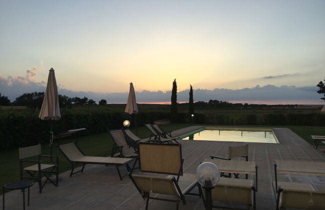 Agriturismo Terra di Cortona - Foto 31