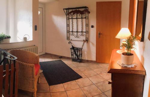 Ferienwohnung zum Nationalpark - Foto 6