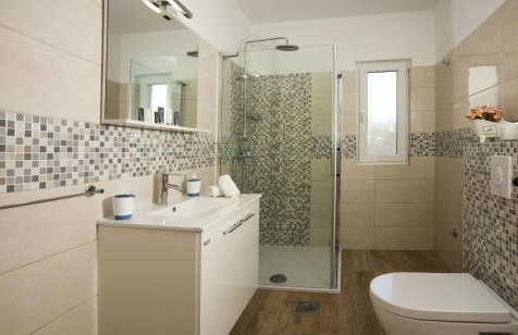 Apartments Villa Laguna with pool - Foto 47