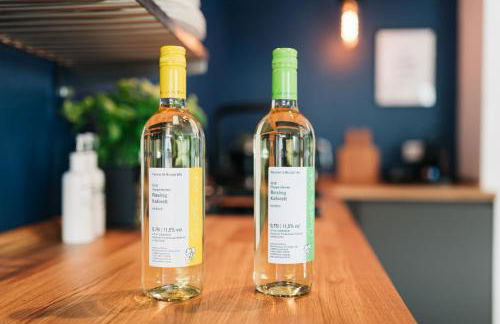 Ferienwohnungen Schranz GbR - Foto 19