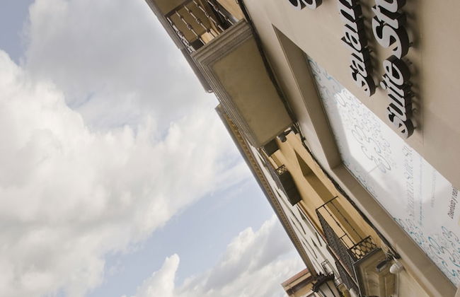 Salamanca Suite Studios - Foto 34