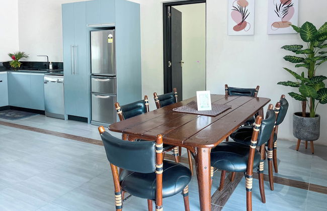 Naisoso Island Villas - Foto 32