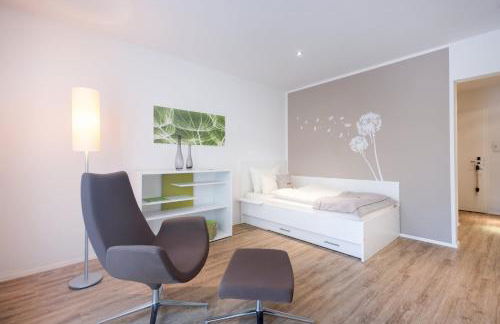 Candlewood Suites Fürth by IHG - Foto 46
