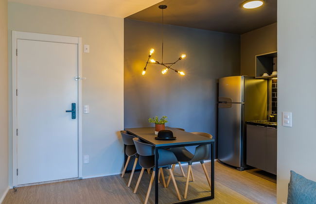 House of Charlie Vila Mariana - Foto 38