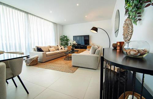 Mara's Apartments Higuerón West - Mediterranean Style - Beach & Golf - Large Sunny Terrace - Photo 36