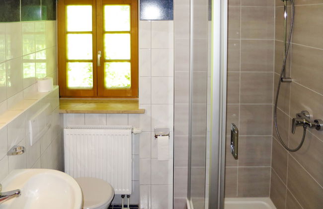 Kreuzbuche - Foto 29