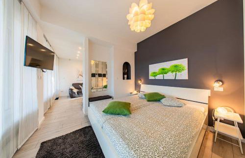 Flexible SelfCheckIns 220 - 221 - 222 - 223 - 224 - Zagreb - WiFi - 5 Apartments - Photo 74