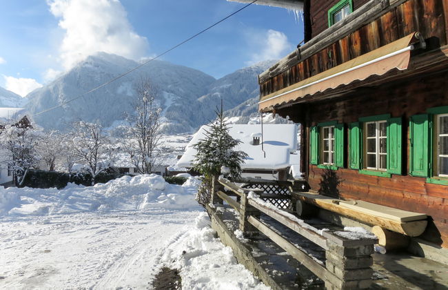 Geislerhütte - Foto 37