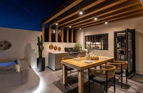 The sand City apartment with Outdoor Hot Tub - Foto 34