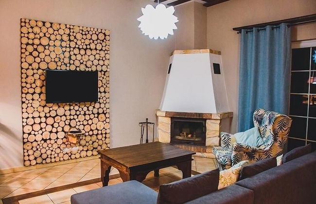 Leśna Oaza - Foto 17