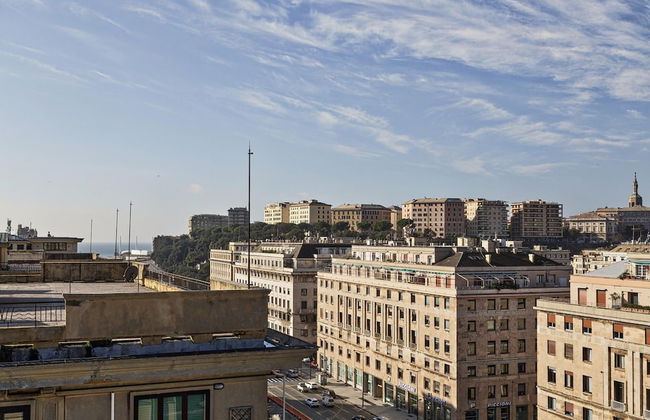 Deluxe Apartment - Green - Locazione - Foto 4