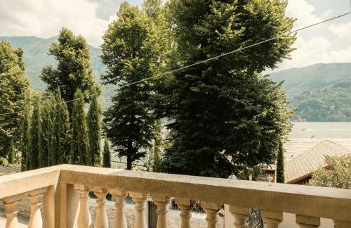 Villa Locana con Jacuzzi e vista lago - Foto 24